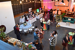 OPEN HOUSE AT 415 WESTLAKE